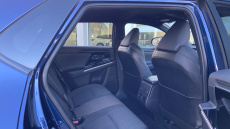 Toyota bZ4X 150kW Motion 71.4kWh 5dr Auto [11kW] Electric Hatchback